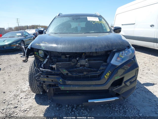Nissan ROGUE SV 2019 KNMAT2MV9KP556072 Image 13