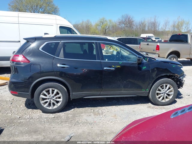 Nissan ROGUE SV 2019 KNMAT2MV9KP556072 Image 14
