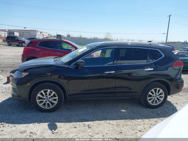 Nissan ROGUE SV 2019 KNMAT2MV9KP556072 Image 15