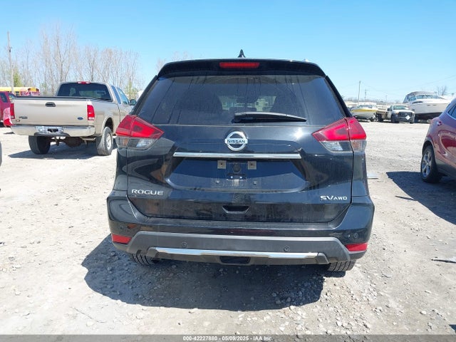 Nissan ROGUE SV 2019 KNMAT2MV9KP556072 Image 17