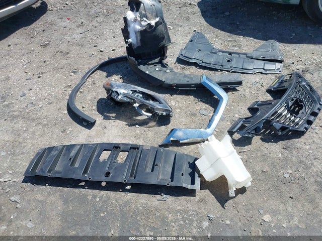 Nissan ROGUE SV 2019 KNMAT2MV9KP556072 Image 12
