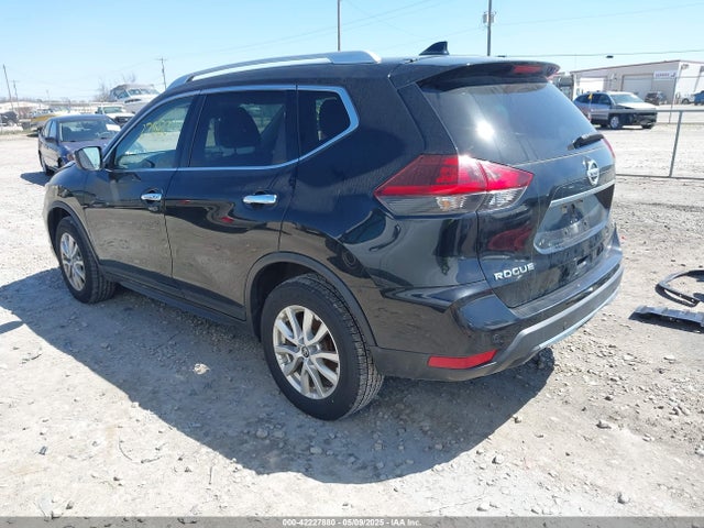 Nissan ROGUE SV 2019 KNMAT2MV9KP556072 Image 3