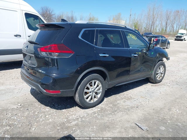 Nissan ROGUE SV 2019 KNMAT2MV9KP556072 Image 4