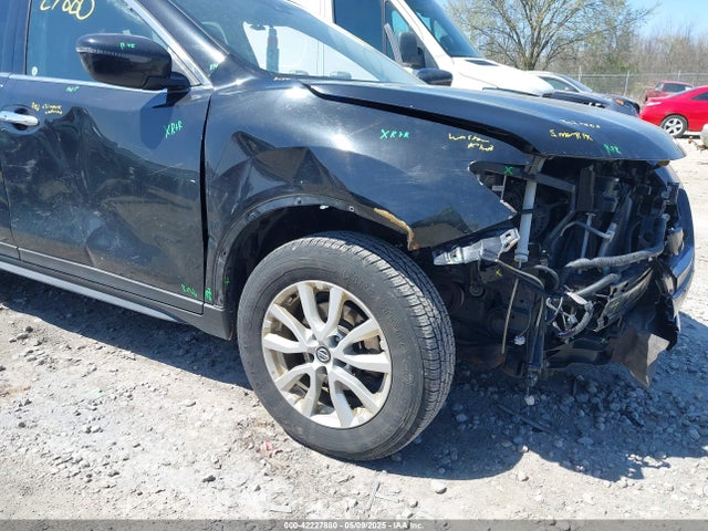 Nissan ROGUE SV 2019 KNMAT2MV9KP556072 Image 6