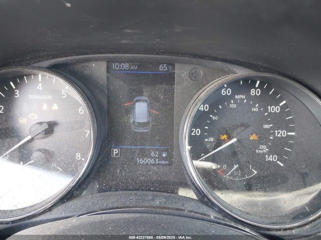 Nissan ROGUE SV 2019 KNMAT2MV9KP556072 Image 7