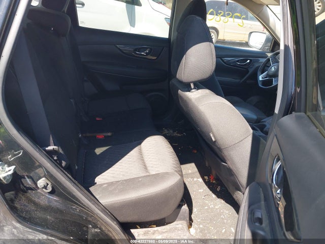 Nissan ROGUE SV 2019 KNMAT2MV9KP556072 Image 8