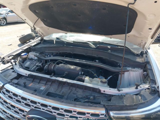 2020 FORD EXPLORER 1FMSK8FH2LGC81613 Photo 9