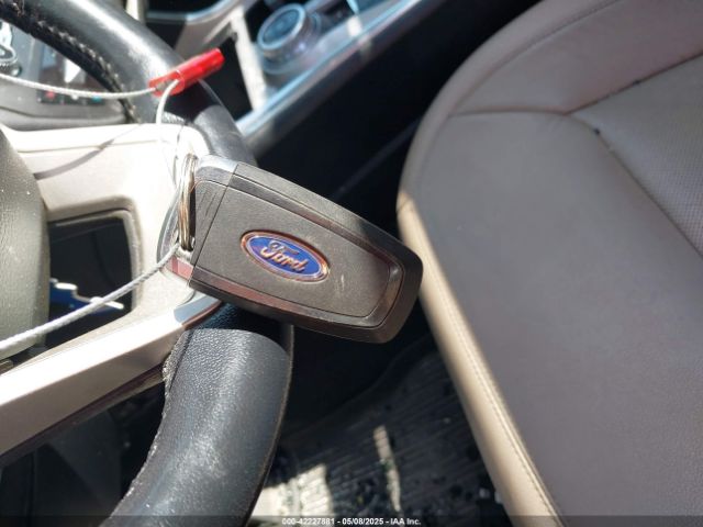 2020 FORD EXPLORER 1FMSK8FH2LGC81613 Photo 10