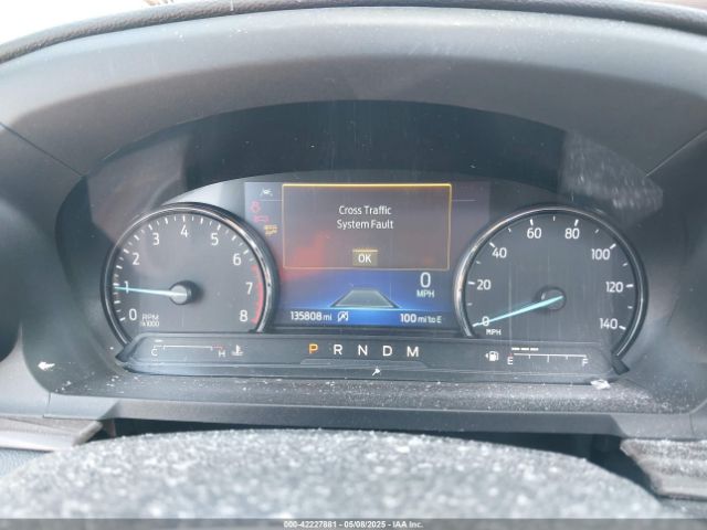 2020 FORD EXPLORER 1FMSK8FH2LGC81613 Photo 6