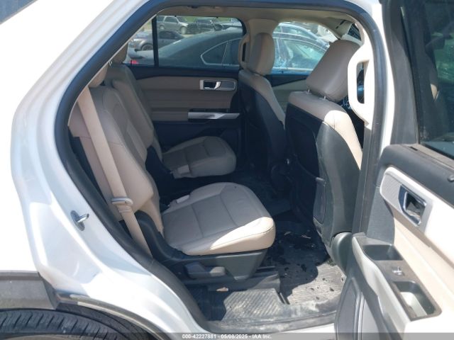 2020 FORD EXPLORER 1FMSK8FH2LGC81613 Photo 7