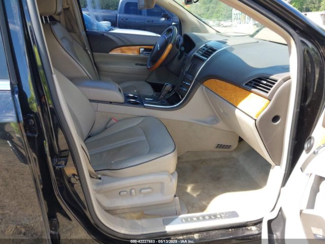 2LMDJ6JK2FBL24933 Lincoln MKX