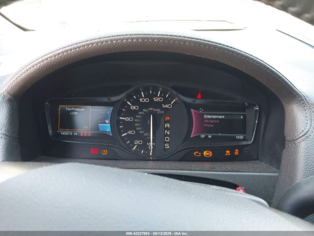 2LMDJ6JK2FBL24933 Lincoln MKX