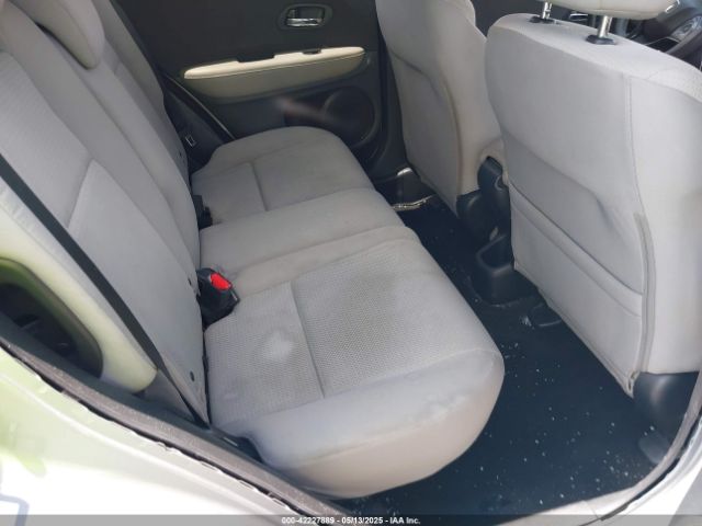 3CZRU6H30LM722853 Honda Hr-v Awd Lx
