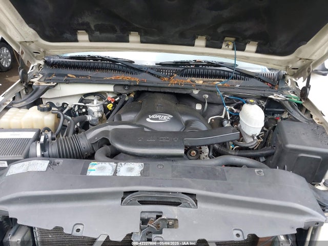 2003 CADILLAC ESCALADE 1GYEK63NX3R241388 Photo 9