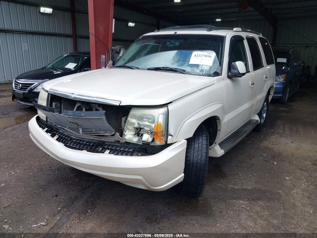 2003 CADILLAC ESCALADE 1GYEK63NX3R241388 Photo 1