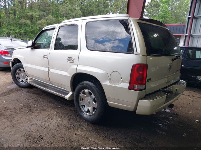 2003 CADILLAC ESCALADE 1GYEK63NX3R241388 Photo 2