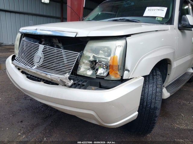 2003 CADILLAC ESCALADE 1GYEK63NX3R241388 Photo 5