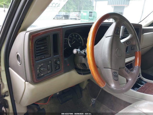 2003 CADILLAC ESCALADE 1GYEK63NX3R241388 Photo 6