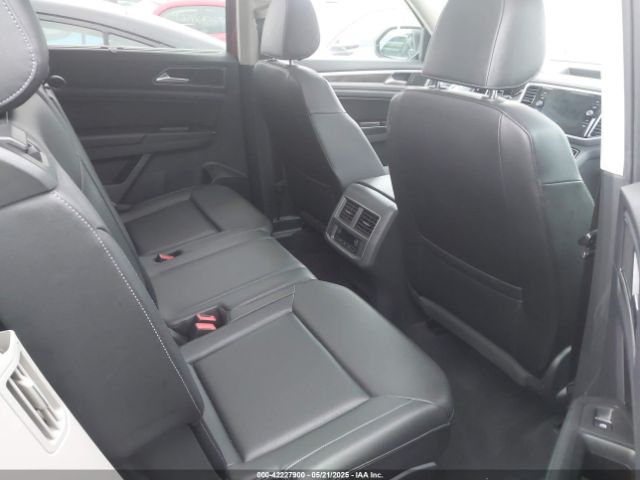 1V2RR2CA7JC566118 Volkswagen Atlas 3.6l V6 Sel