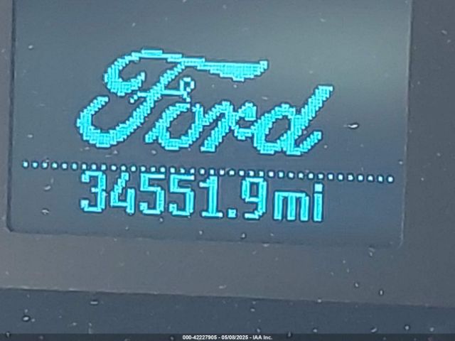 3FA6P0G72JR170778 Ford FUSION S