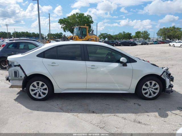 JTDBCMFE0RJ031783 Toyota Corolla Hybrid Le