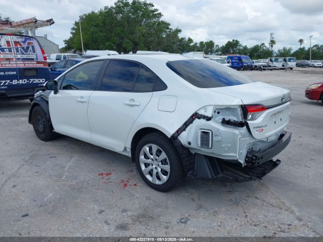 JTDBCMFE0RJ031783 Toyota Corolla Hybrid Le