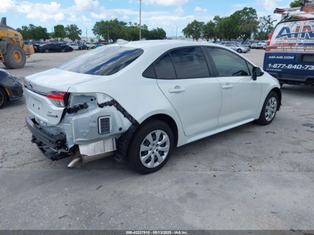 JTDBCMFE0RJ031783 Toyota Corolla Hybrid Le