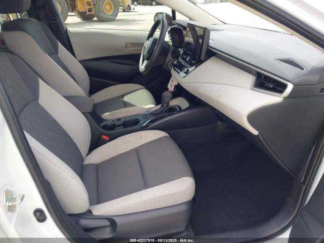 JTDBCMFE0RJ031783 Toyota Corolla Hybrid Le