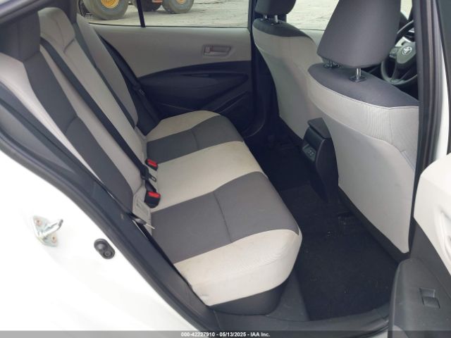 JTDBCMFE0RJ031783 Toyota Corolla Hybrid Le