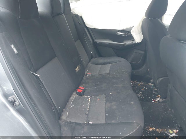 3N1AB8CV2LY261793 Nissan Sentra Sv Xtronic Cvt