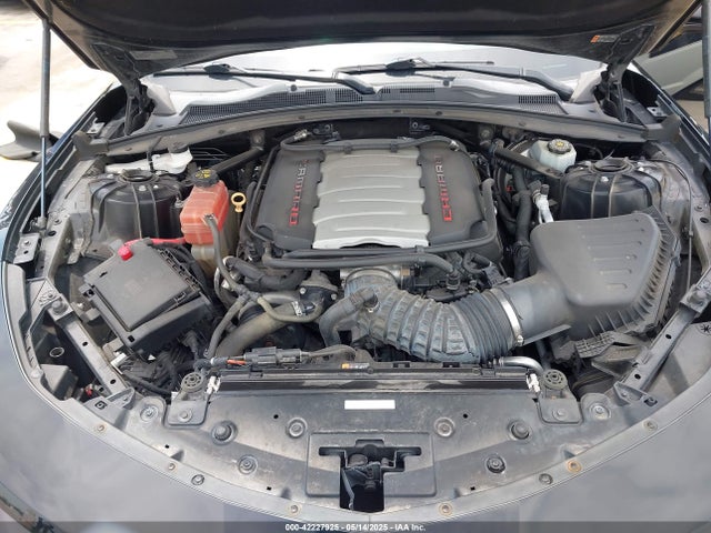 1G1FE1R77G0132919 Chevrolet lt1 - di, afm, vvt, ho, alum, gmna