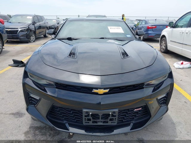 1G1FE1R77G0132919 Chevrolet lt1 - di, afm, vvt, ho, alum, gmna