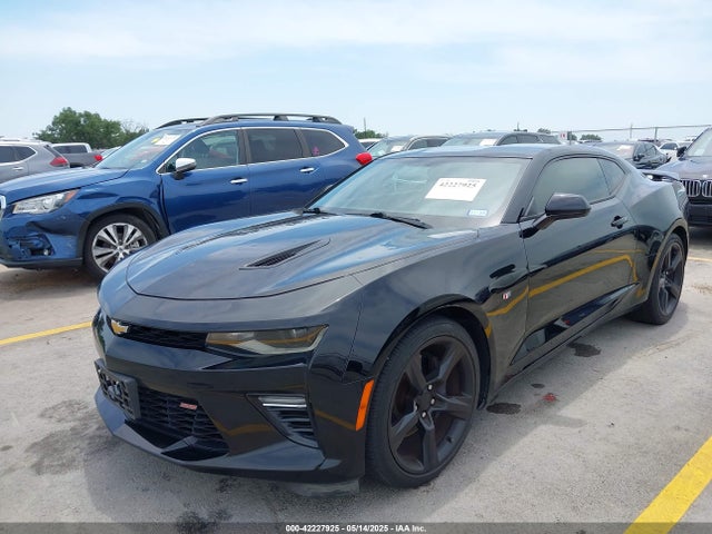 1G1FE1R77G0132919 Chevrolet lt1 - di, afm, vvt, ho, alum, gmna