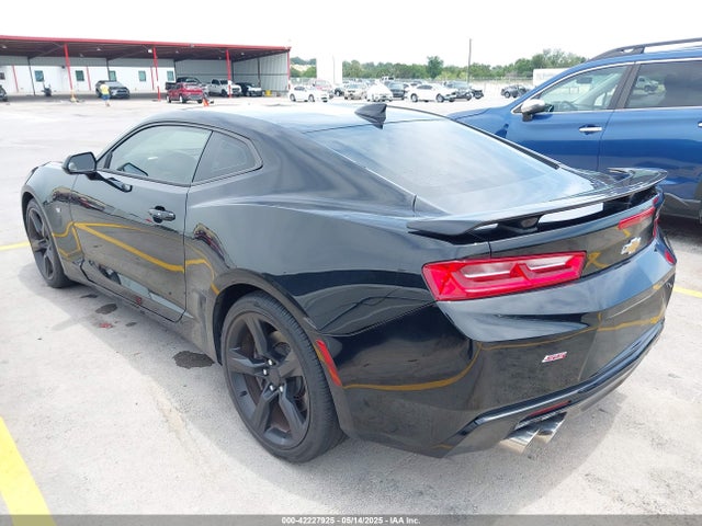 1G1FE1R77G0132919 Chevrolet lt1 - di, afm, vvt, ho, alum, gmna