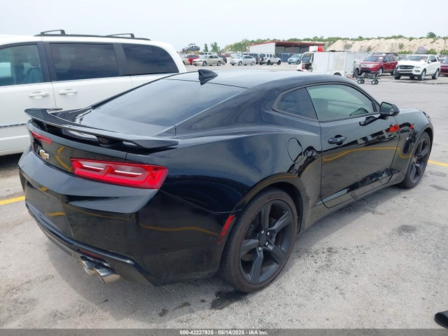 1G1FE1R77G0132919 Chevrolet lt1 - di, afm, vvt, ho, alum, gmna