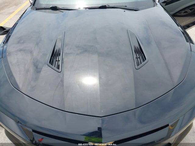 1G1FE1R77G0132919 Chevrolet lt1 - di, afm, vvt, ho, alum, gmna