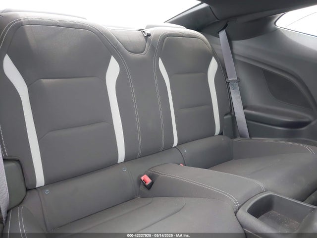 1G1FE1R77G0132919 Chevrolet lt1 - di, afm, vvt, ho, alum, gmna
