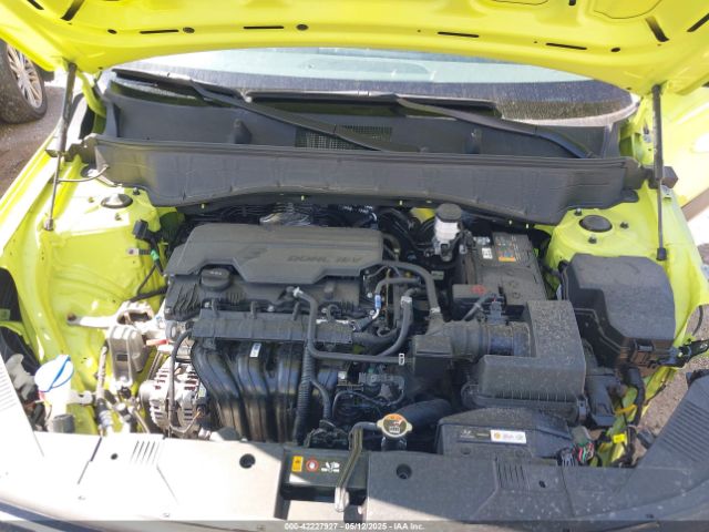 KM8HB3AB2RU166973 Hyundai mpi nu pe