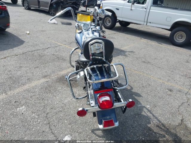 2003 HARLEY-DAVIDSON FLSTCI 1HD1BWB173Y093496 Photo 5