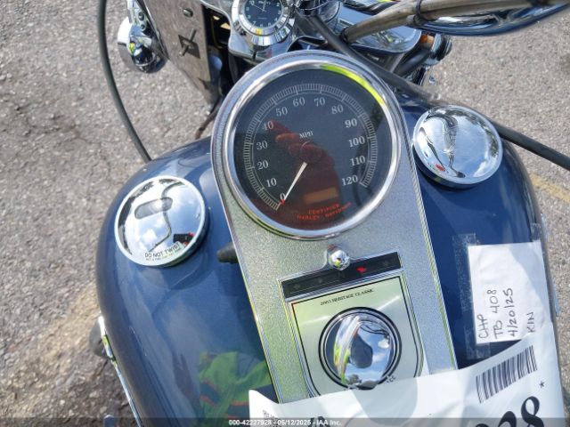 2003 HARLEY-DAVIDSON FLSTCI 1HD1BWB173Y093496 Photo 6