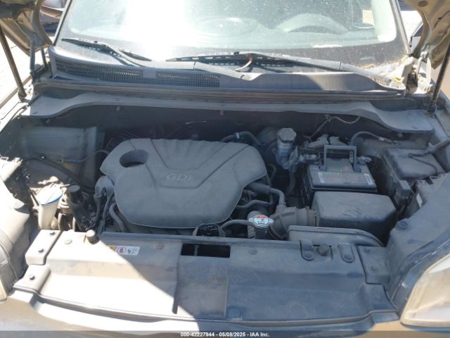 KNDJN2A21F7170787 KIA Soul