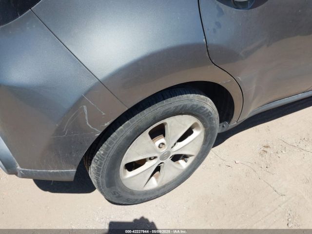 KNDJN2A21F7170787 KIA Soul