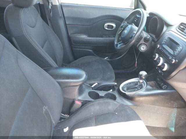 KNDJN2A21F7170787 KIA Soul