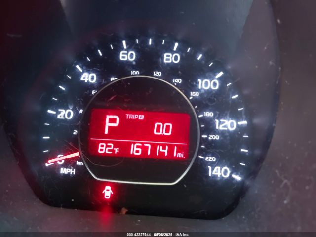 KNDJN2A21F7170787 KIA Soul