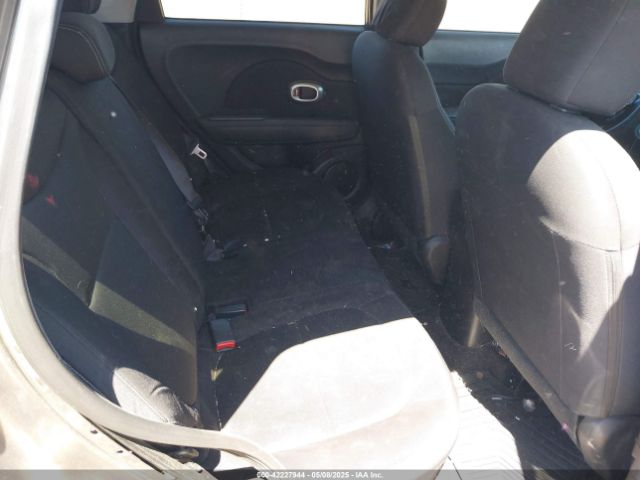 KNDJN2A21F7170787 KIA Soul