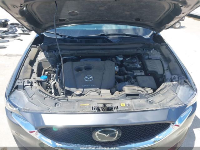 JM3KFACMXM1374733 Mazda Cx-5 Touring