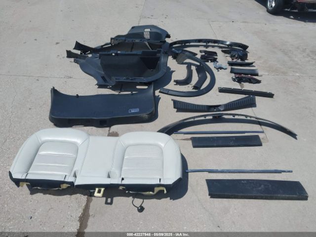 JM3KFACMXM1374733 Mazda Cx-5 Touring