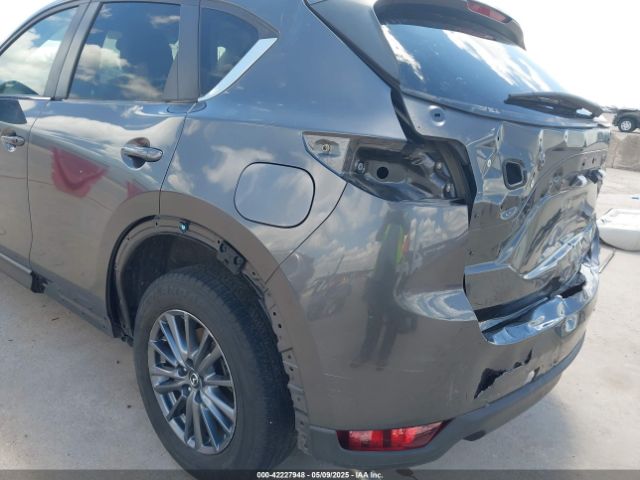 JM3KFACMXM1374733 Mazda Cx-5 Touring