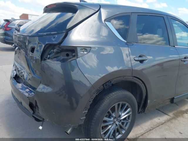 JM3KFACMXM1374733 Mazda Cx-5 Touring