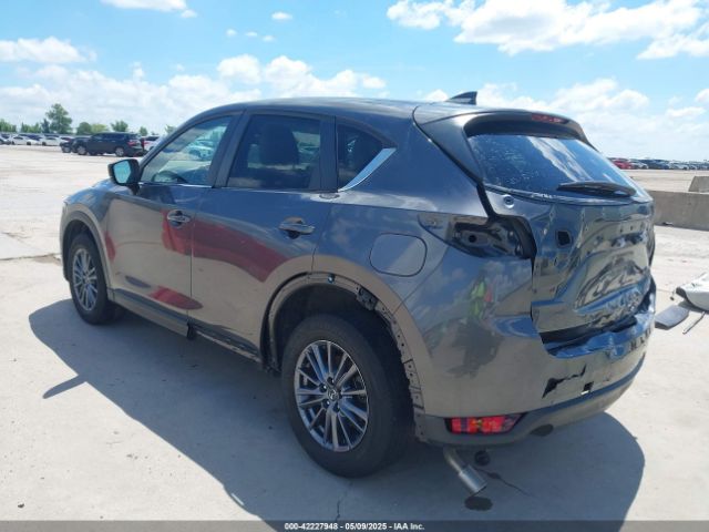JM3KFACMXM1374733 Mazda Cx-5 Touring